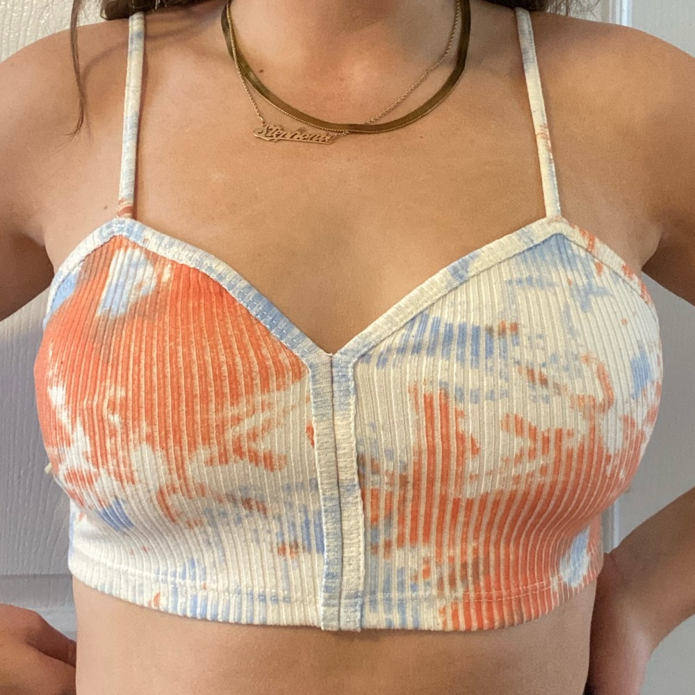 NWT ZARA TOP
